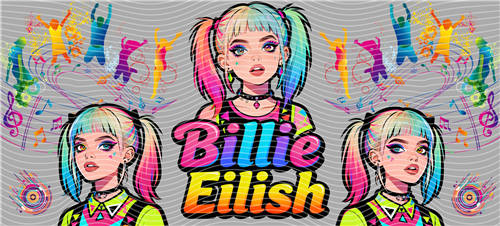 16oz Star Singer-O 333